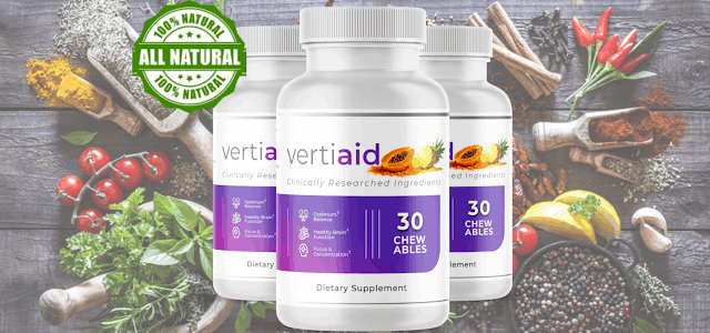 VertiAid -supplement